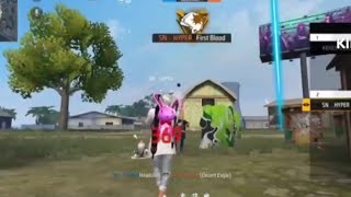 Sn Hyper Vs Abhi Tha Boss 1Vs1 Full Watching