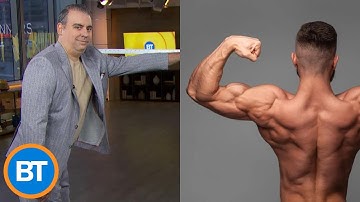 How your fitness choices today directly impact the longevity of your life