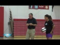 AVCA Video Tip of the Week: Setting Hands that are Right for your Setter
