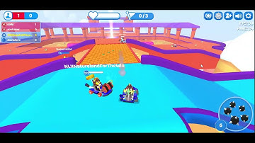 Smash Karts CTF Gameplay (Part 1)