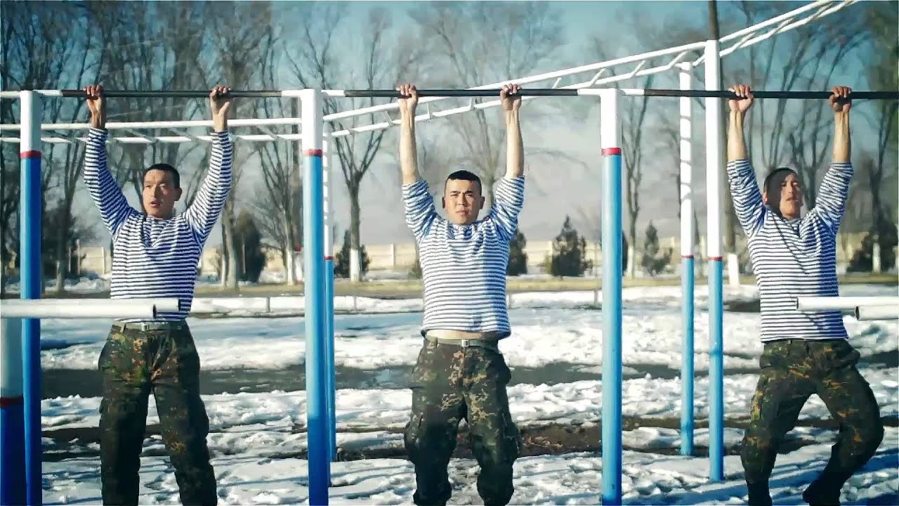 Служба по призыву девушки Служба по призыву девушки