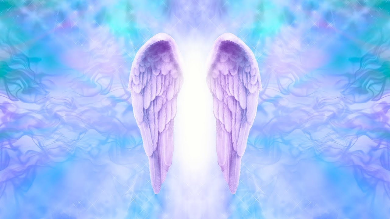 333 Hz Music💫Ascended Masters ⚛️ Opening Dimension⎪Angelic Scale 🌈 ...