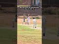This ball deserved a step-out shot?#cricket #shorts #shiv #india #cricketlover #short #live #uk #yt