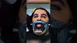 These are the craziest behind the scenes secrets from One Piece live action 2!🤯 #onepiece