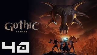Gothic Remake - Wraki Statków [#40]