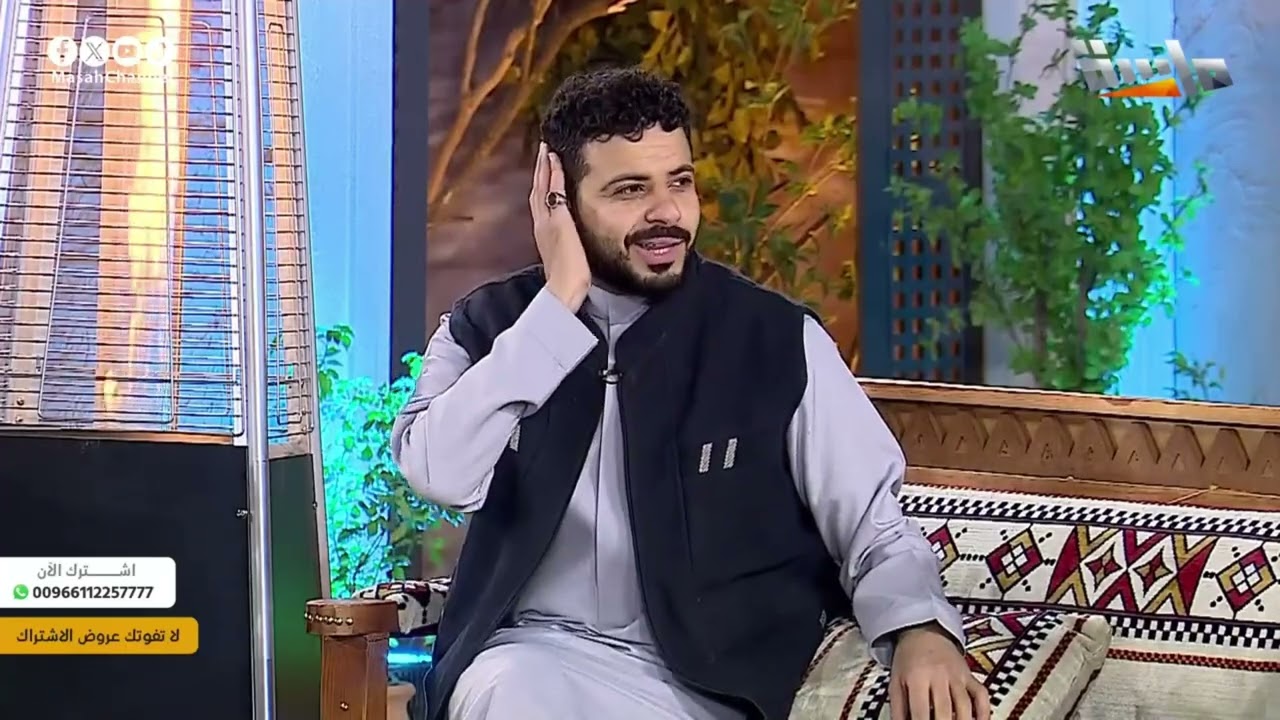 كنا نصلي التراويح في الحرم وتركت شنطتي مع واحد منا ولما وصلت عند محطة توزيع الباصات فقدتها