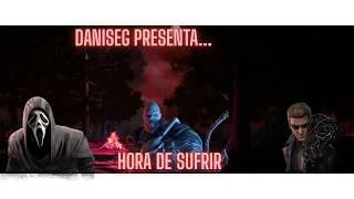 Download lagu PARTIDAS DE ASESINO EN EL MODO 2vs8 | Dead by Daylight