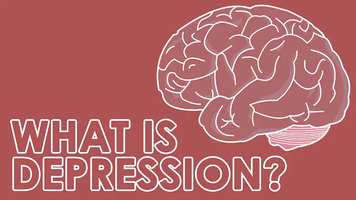 What is Depression? - DayDayNews