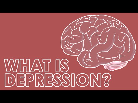 What is Depression? thumbnail