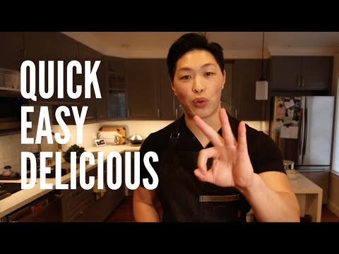 Need to brush up your cooking skills? We're here to help! Anyone can make these easy and impressive . 