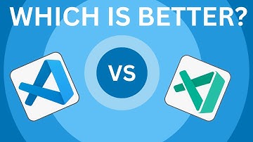 Vscode versus Vscode Insiders - VERGELIJKING 2025