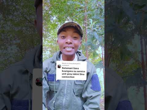 KDF Recruitment