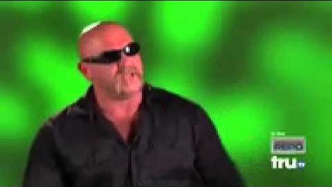 See Why Knows | Operation Repo | Outsiders O-Wing Cameo