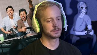 A Gamers Solution to Loneliness