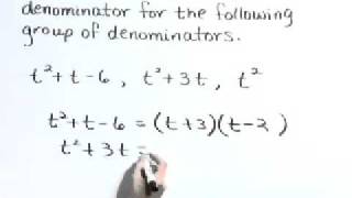 Celebrity Lial Intermediate Algebra Ch07 Ex07 Profile