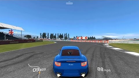 Real Racing 3 | gameplay walkthrough part 30 | Red Chilli Gaming | Android iOS