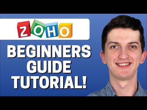 How To Use Zoho Mail | Zoho Mail For Beginners | Zoho Mail E-mail Service Tutorial (2022)