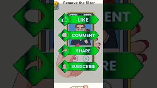 dop 5 delete part twenty two level-22 remove the filter#viral #shortsfeed #dop5