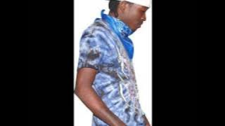 Blak Ryno - Badmind (Nuh Fear Riddim) (Head Concussion Prod)