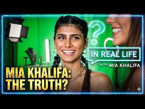 This Mia Khalifa Interview Will Change Everything