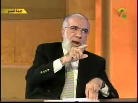 سلسلة الوعد الحق عمر عبد الكافي الحلقة 28 المبشرون بالنار