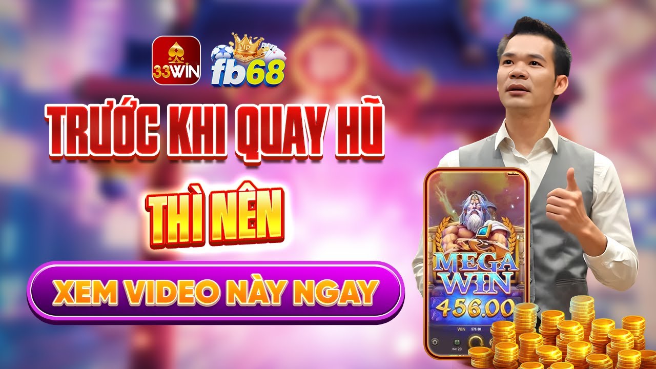 fb88 anh Rực Lửa - Bí Quyết Chinh Phục Jackpot Siêu Khủng