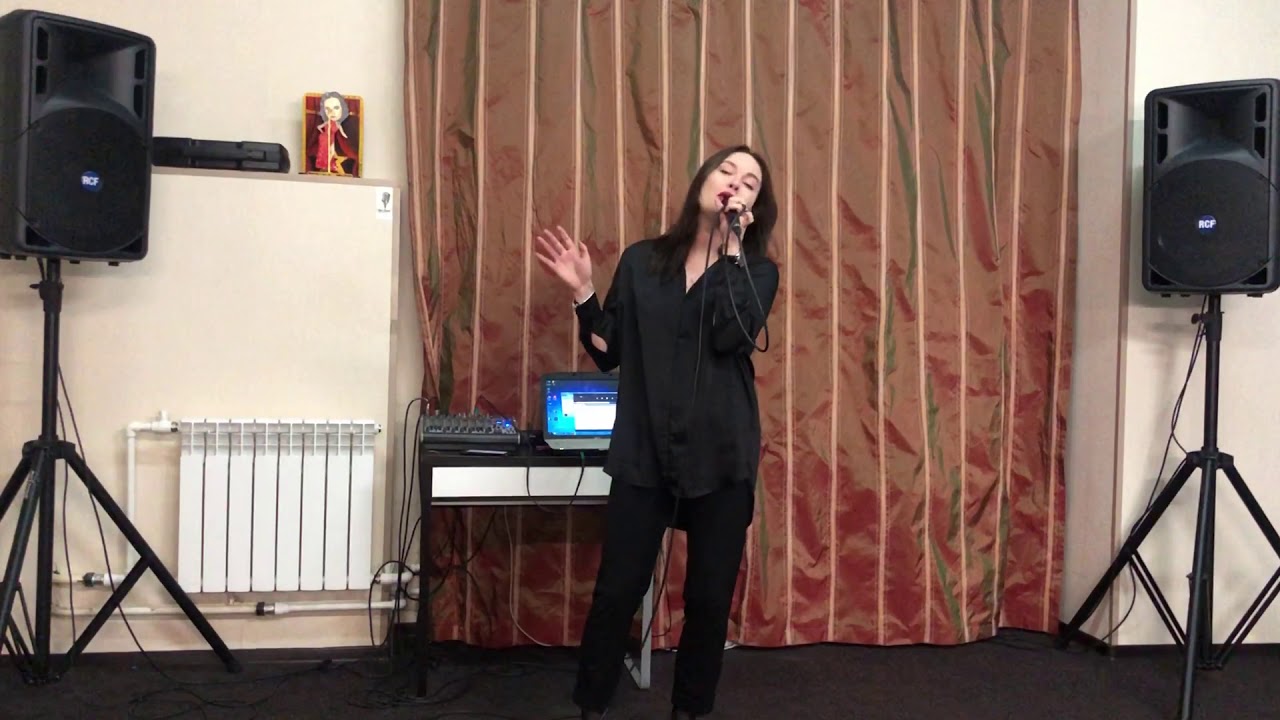 тина кузнецова ваня - YouTube