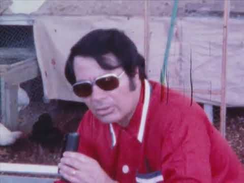 Video: Echte Beelden En Opnames Van Het Bloedbad In Jonestown