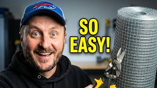 16' x 50' Hardware Cloth | The Best Budget Option?