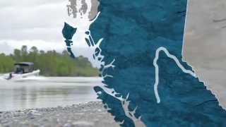 Cascade Fishing Adventures. An Experience-HD