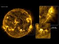 Solar Flares and SDO Observations Quiz