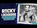 Rocky lockridge documentary reupload from world champ to homeless