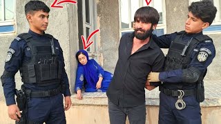 The Heartless Suitor Was Arrested And The Astonishing Rescue Of Homeless Zahra