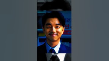 Salesman [Gong Yoo] Edit | Squid Game 2 | BLAH! (SLOWED) #squidgame #edit #netflixsquidgame #2025