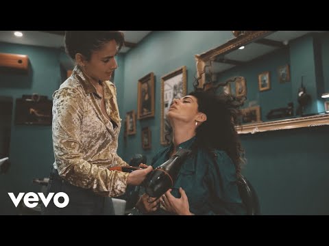 Nya de la Rubia - Yo Me Quedo Aquí