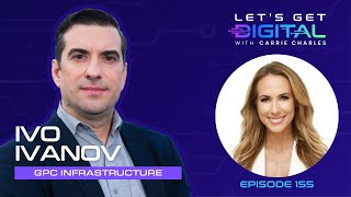 Building the Internet’s Fast Lane with Ivo Ivanov of DE-CIX