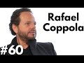 Rafael Coppola, empresario - Entrevista con Nayo Escobar