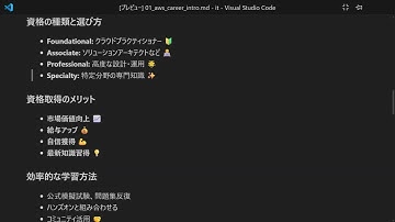 【年収爆上げ】AWSは稼げるITスキルの最終兵器！ITコンサルが断言する市場価値UP戦略【AWSキャリア入門】