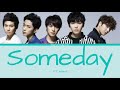 FT Island - Someday