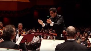 Beethoven: 7. Sinfonie ∙ hrSinfonieorchester ∙ Andrés OrozcoEstrada
