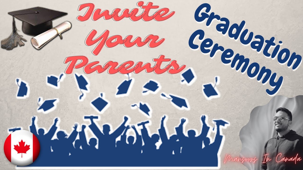 How to Invite Your Parents to Canada Invite Parents 