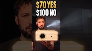 $70 Yes. $100 No.