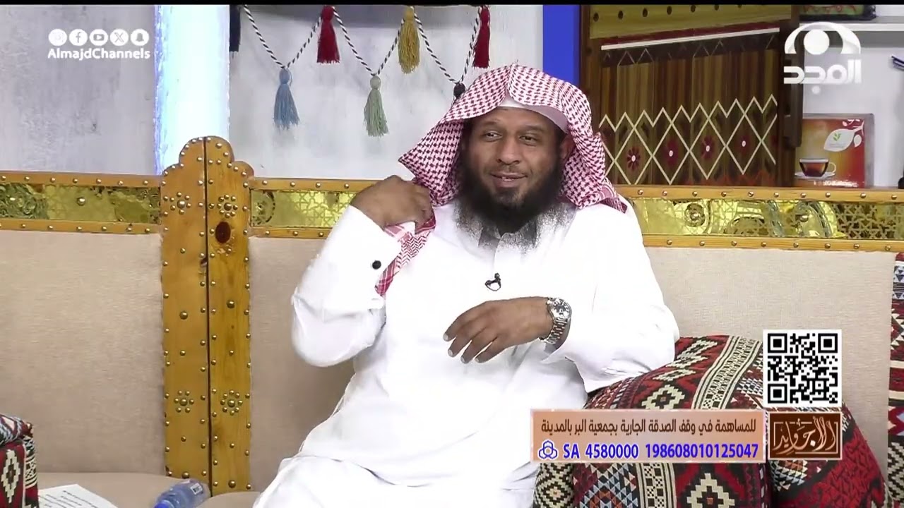 الفوائد المستنبطة من دعوة نبي الله نوح عليه السلام.   يوسف الجريد