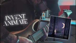 Invent Animate  Luna instrumental Cover