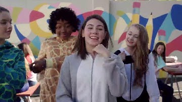 Hyperlinked Episode 3 Music Video