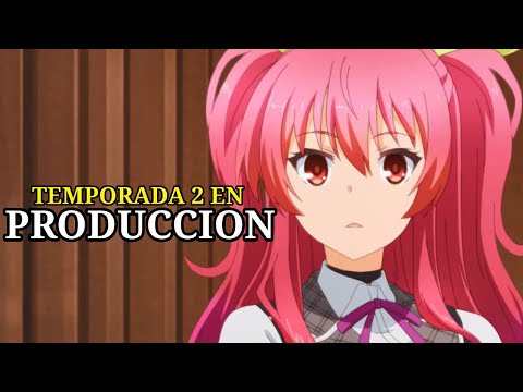 BUENAS NOTICIAS! ¿CUÁNDO SE ESTRENA LA 2 TEMPORADA DE KAIFUKU JUTSUSHI NO  YARINAOSHI? 