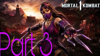 Sindel  vs Jonny cage ranked mode  #femalegamer #mortal combat 