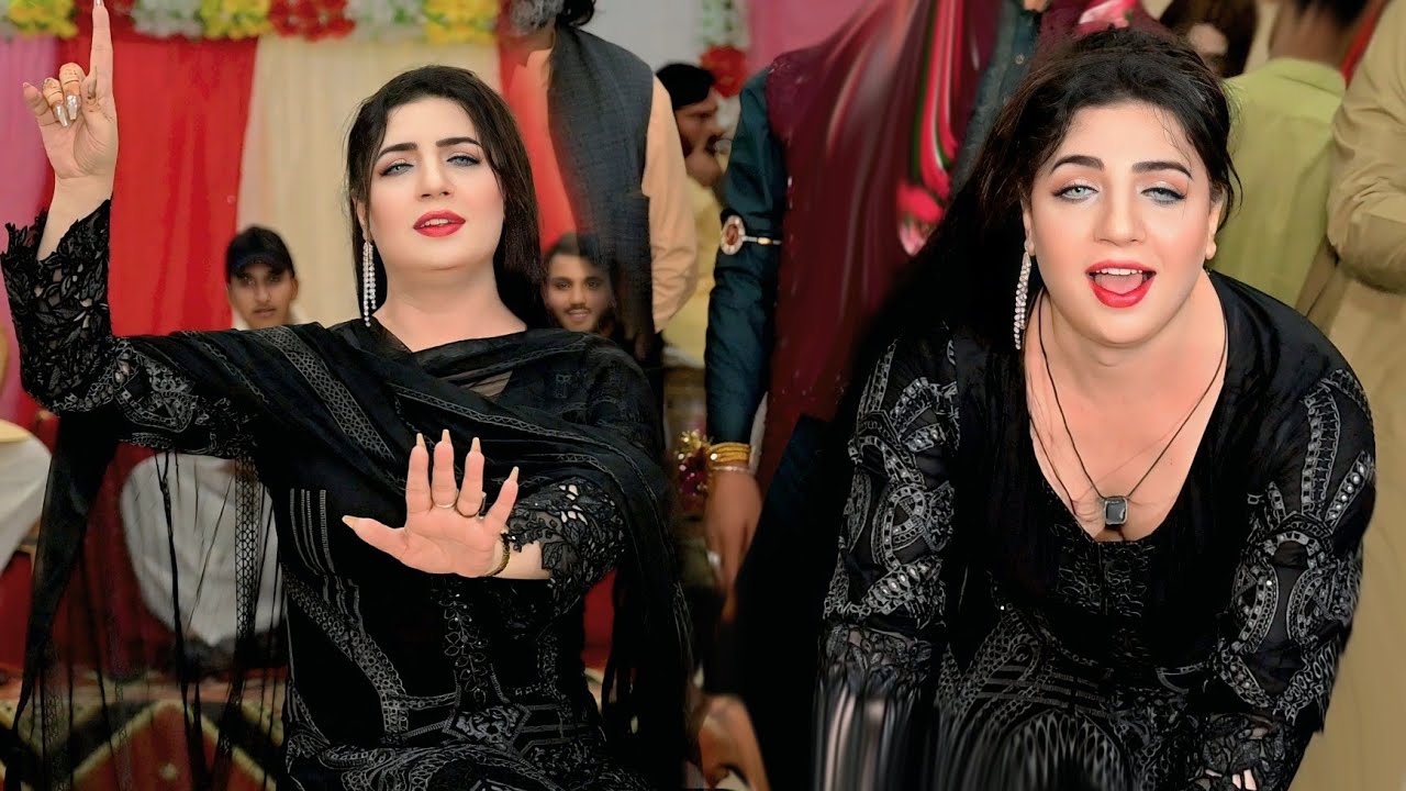 Do Do Than Tey Pyar Vi Changay Honday Nai | Madam Sheen Jaan |Dance Performance 2025