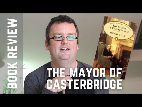 تصویری: شهردار کستربریج کیست؟