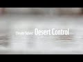 Climate solver desert control